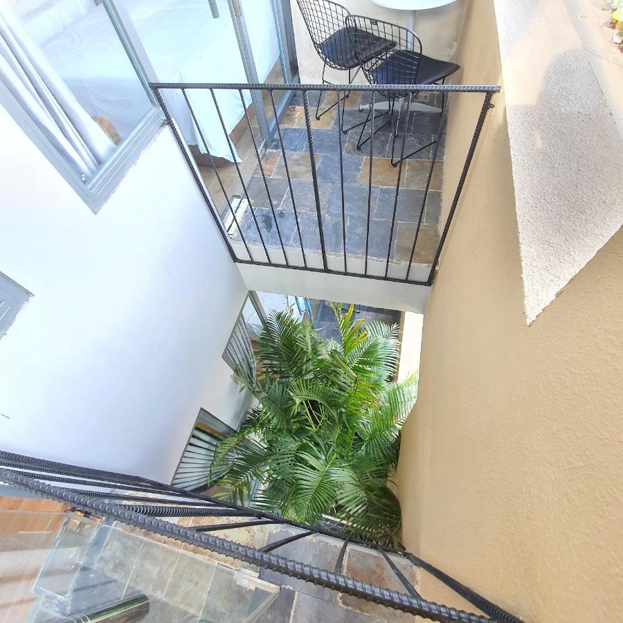 Cagina Boutique Hostel دونغ هوي المظهر الخارجي الصورة